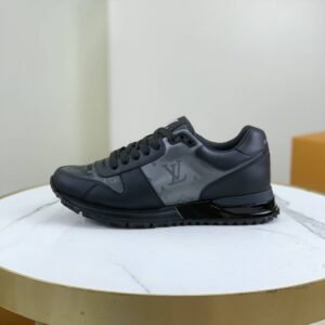 gucci rhyton sneaker – gg supreme canvas / navy (kopie)