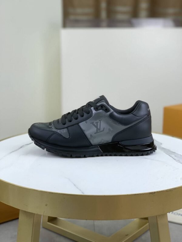 gucci rhyton sneaker – gg supreme canvas / navy (kopie)