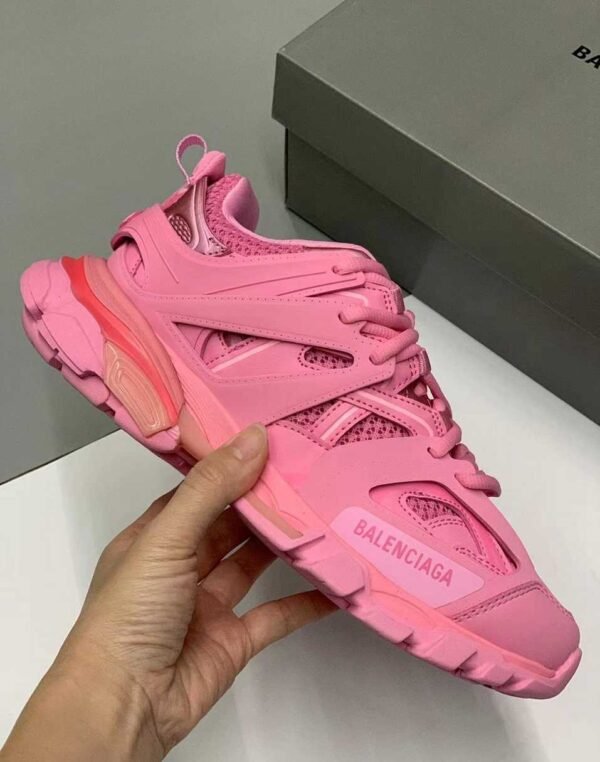 balenciaga track – triple black (kopie)