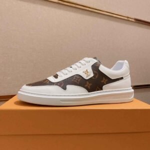 louis vuitton rivoli – monogram canvas braun (kopie)