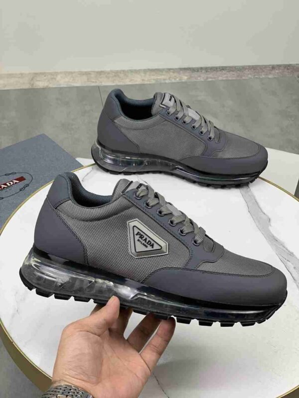 prada prax schwarz/rot (kopie)
