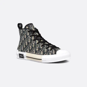 dior b23 sneaker – white (kopie)