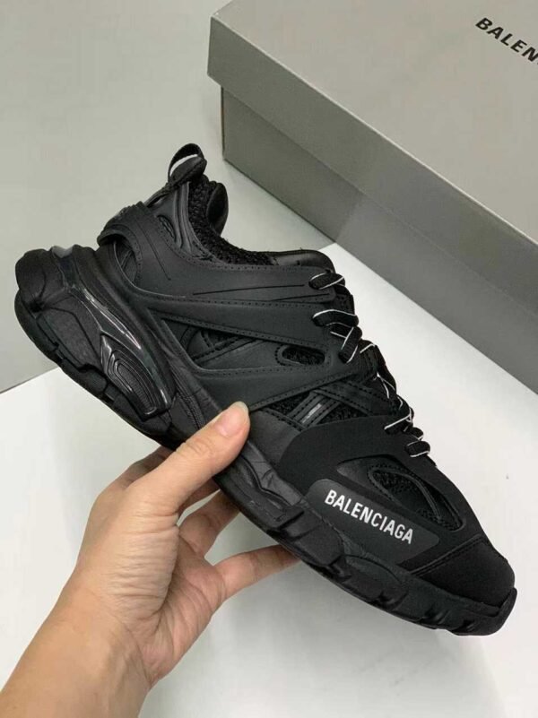 balenciaga speed 2.0 high top schwarz lace up (kopie)