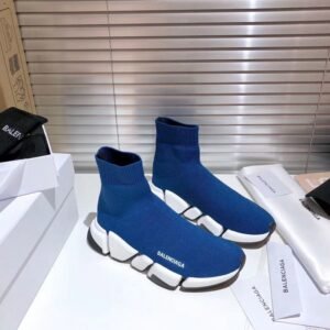 balenciaga speed 2.0 schwarz