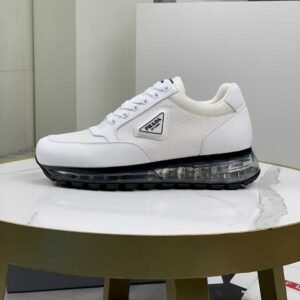 prada prax 2.0 schwarz/gold