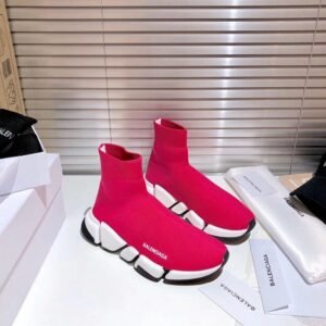 balenciaga speed 2.0 schwarz