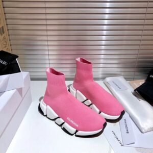 balenciaga speed 2.0 schwarz
