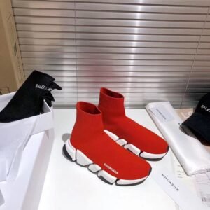 balenciaga speed 2.0 schwarz