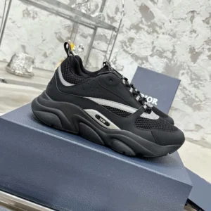 dior b23 sneaker – white low (kopie)