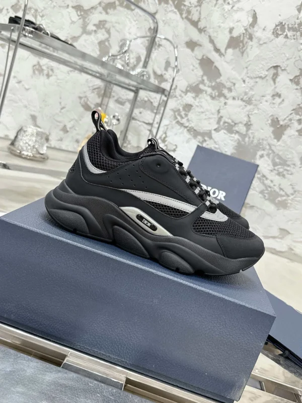 dior b23 sneaker – white low (kopie)