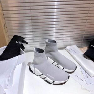 balenciaga speed 2.0 schwarz