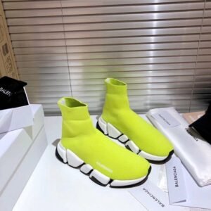 balenciaga speed 2.0 schwarz