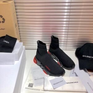 balenciaga speed 2.0 schwarz