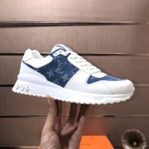 louis vuitton run away weiß/grau (kopie)