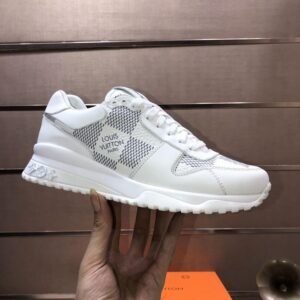 louis vuitton run away schwarz/grau (kopie)