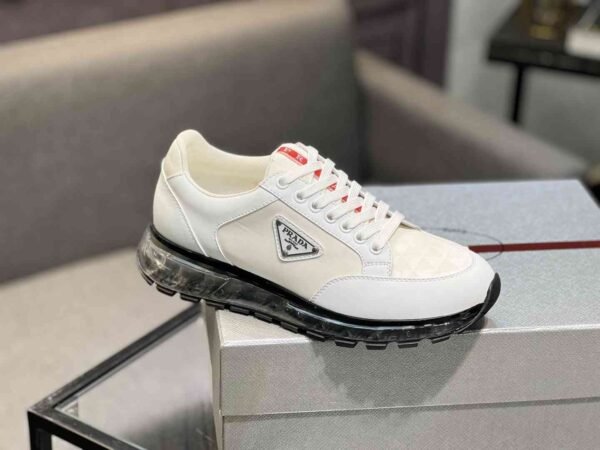 prada prax schwarz/rot (kopie)