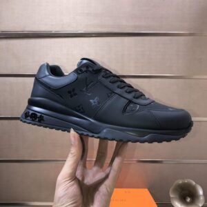 louis vuitton run away weiß/blau (kopie)